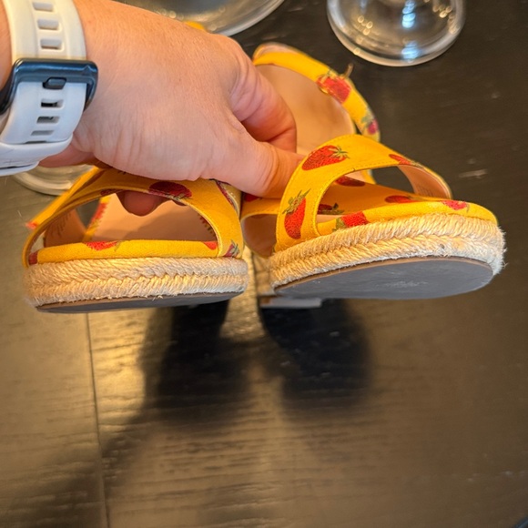 JCrew x Edie Parker Sz 9 Worn Once - Picture 3 of 10